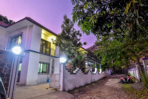 Sonu Villa 4Bhk Lonavala